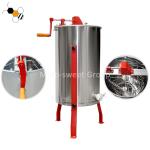Centrifuge For Honey 3 Frames Manual Honey Extractor