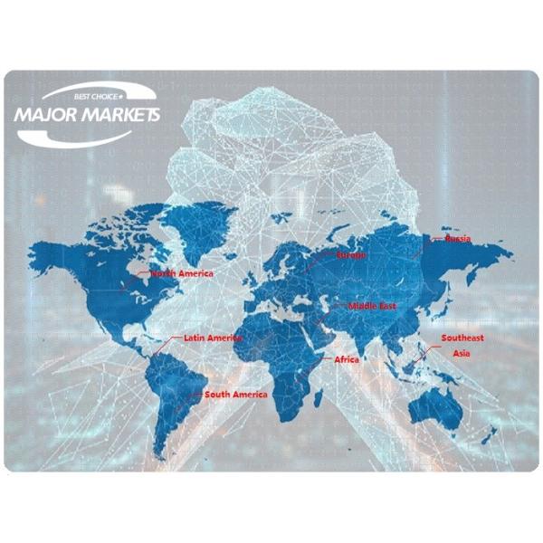 ASME B16.9 Seamless Butted Welding Carbon Steel Elbow Pipe Fittings 180 Degree 2D-5D Short/Long Radius