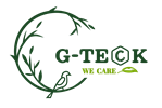 China G-Teck BioScience logo