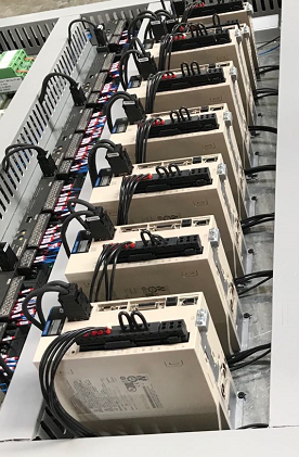 Window And Doors Vertical Silicon Sealant Spreading Machine