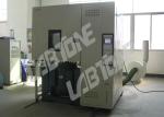 Integrated Environmental Test Systems 300kg.F~5000kg.F Vibration Exciting Force
