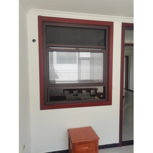Double Glazed Folding Windows - Noise Reduction Up to 40dB