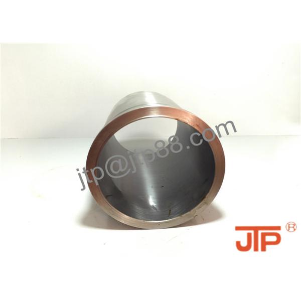 Engine cylinder liner dia 110mm for Mitsubishi engine parts 6D14-2AT