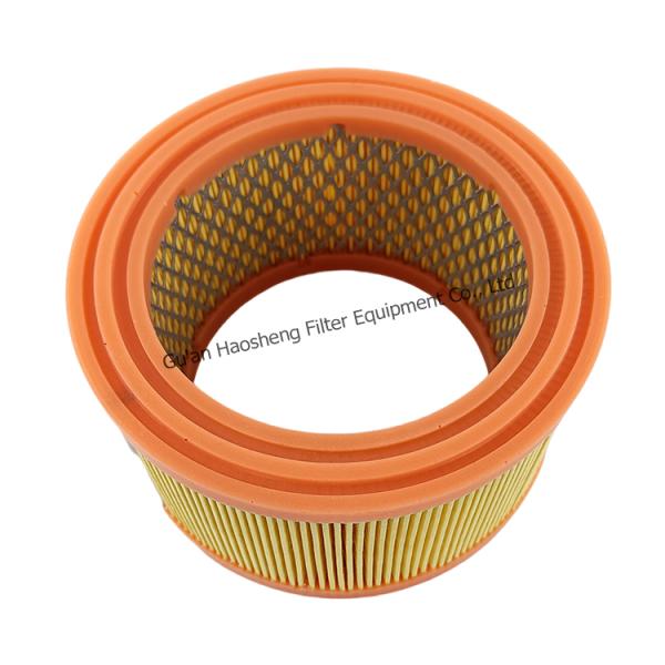 0.7kg Dust Collection Filters 56018329 Tank Breather Filter