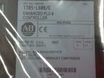 ALLEN-BRADLEY 1785-L60BE Enhanced PLC-5 Programmable Controllers