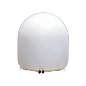 China 5.8GHz Marine GPS Antenna with Real-time GPS Adjustment 360° Rotation for Marine Applications on sale