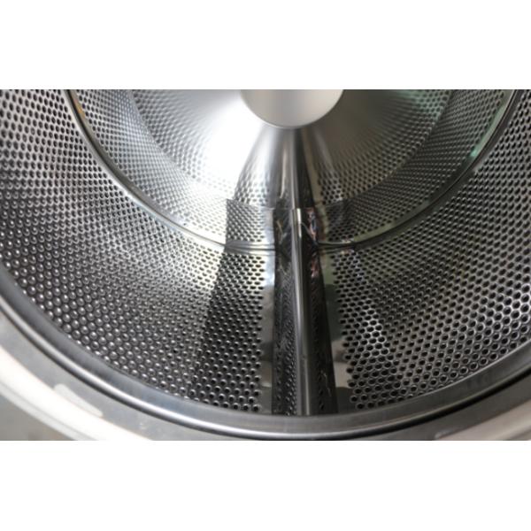 6.5KW Fabric Shrink Test Machine Textile Fully Automatic Washing Machine