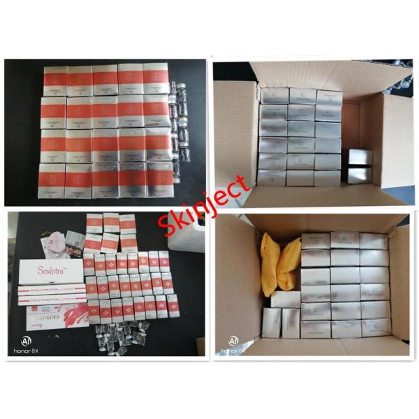 Wrinkle Removal Allergan 100 Units For Face Lift Injection Anti Age