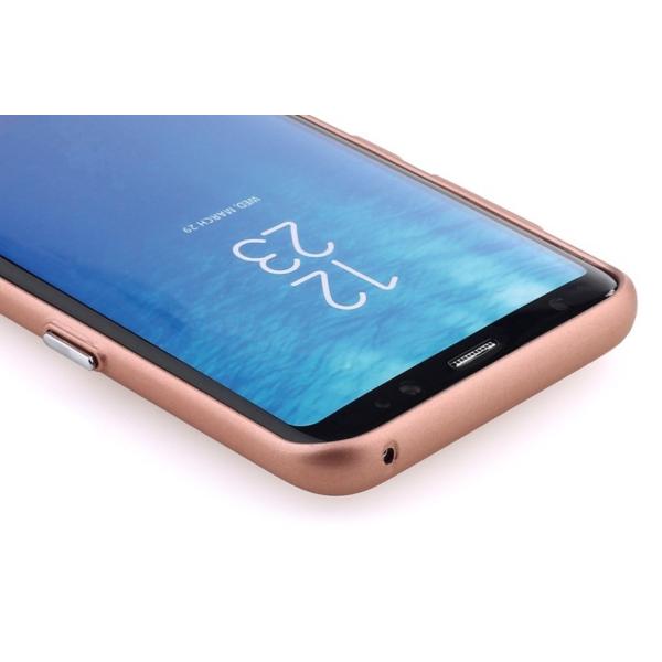 TPU+ABS Color Plating Metallic Button Protective Case Back Cover For IphoneXS IphoneXS MAX IphoneXR Iphone8 Plus Iphone7