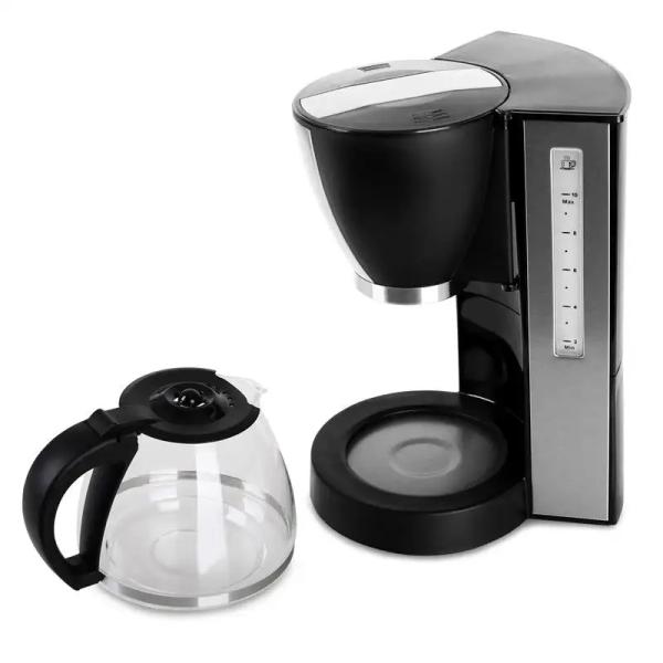 CM-931 Hotel Custom Drip Coffee Maker 12 Cup Coffee Machine Programmable