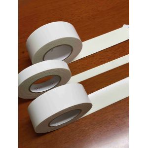 China PE Foam Removable Adhesive Tape Nontoxic Double Sided Repositionable on sale