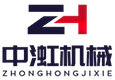 China Changzhou Zhonghong Machinery Co., Ltd. logo