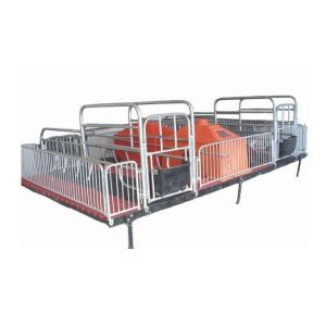 pig breeding equipment