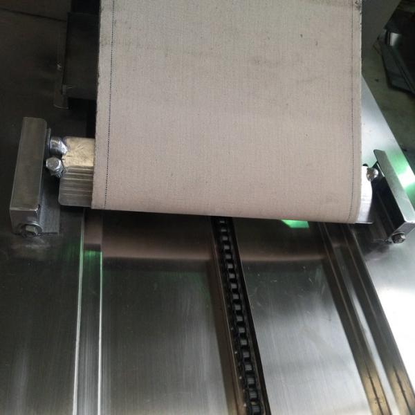 Easy Operated Bakery Biscuit Machine With Many Kinds Of Mould 380~220 V/50Hz