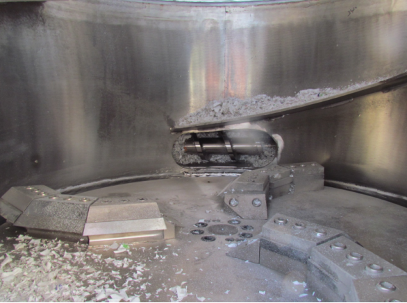 Waste Plastic Recycling Granulator Machine For Film