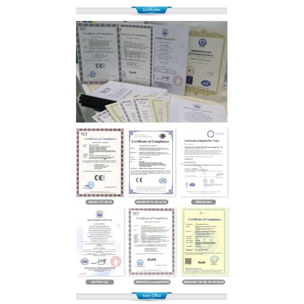 USB Solar Panel Battery Regulator Charge Controller 12v TVS Lightning Protection