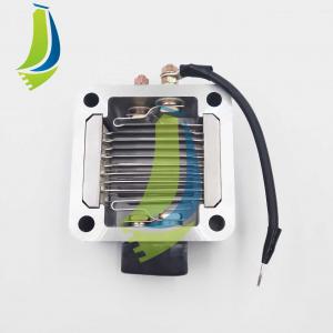 China 324-4119 Air Heater 3244119 For 312D 320D wholesale