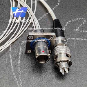 China JYS series optical fiber connector wholesale