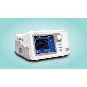 Hospital Medical Ventilator Machine Noninvasive With Hfnc Solution