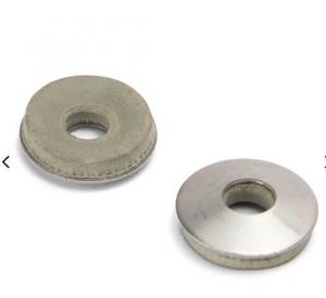 China Mylar Tension Spring 1/2 Self Piercing Grommets And Flat Rubber M3 Flat Washer on sale