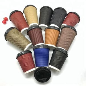 China Bowl Laminating High Speed Paper Cup Machine Green Printed PE Coating on sale