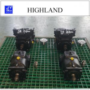 China High Reliability Hydraulic Motor Pump System For Material Handling Equipment wholesale