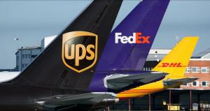 China Secure Reliable FEDEX International Freight Tracking Freight All Types on sale