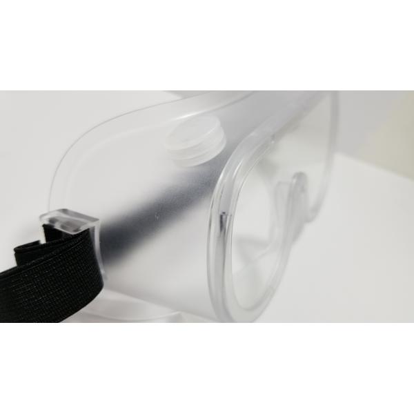 Anti Splash Eye Safety Goggles Protective Safety Glasses For Medical Lab