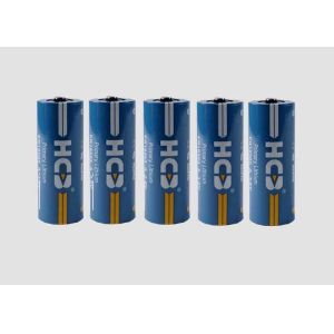 China 3.6v Fat 4000mAh ER18505 Lithium Cylinder Battery wholesale
