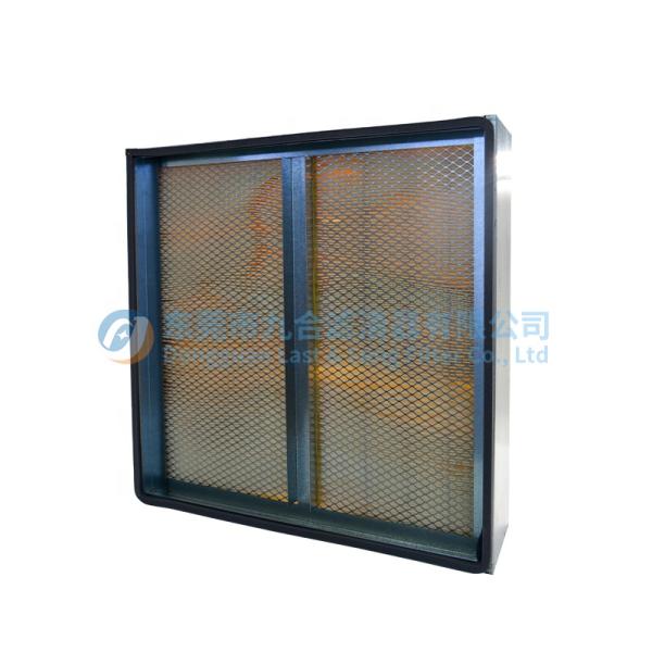 169180C Generator Filter Heavy Duty Air Filter HA41112 PA2690 LAF9180 46656 546656 ARM169180 LA475