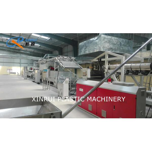 Multifunction 1220mm Cushion Mat Making Equipment