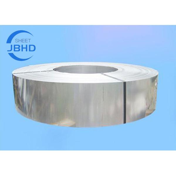 Tableware Metal 2B Stainless Steel Coils