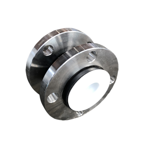 ANSI Standard Rubber Joints for Thickened and Corrosion-Resistant Chemical Pipelines