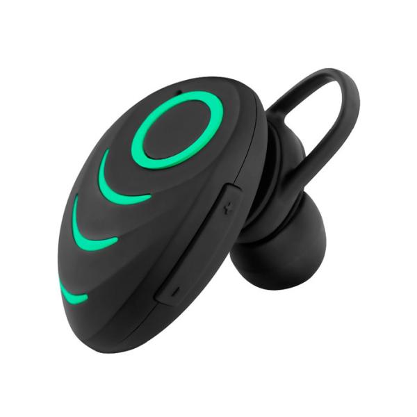 Amazon Private Design Waterproof Wireless Bluetooth Headphones Mini Type Noise