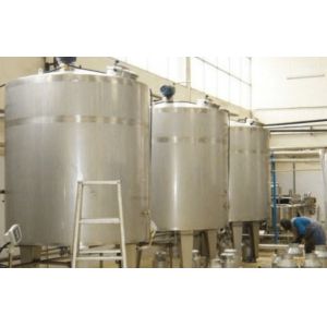 China Fully Automatic Yogurt Dairy Milk Pasteurizer Machine UHT wholesale