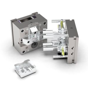 China S136 Precision Injection Molding wholesale