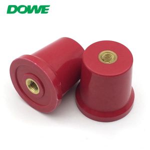 China DMC BMC Bus Bar Isolators Electrical M8 CE ROHS wholesale