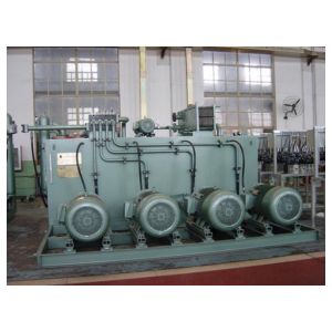 China T Structure OEM Electric Hydraulic Hammer Hydraulic System Stainless Steel wholesale