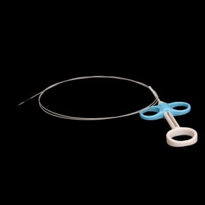 China Class II Disposable Cytology Brush With Large Bristles Development Angle wholesale