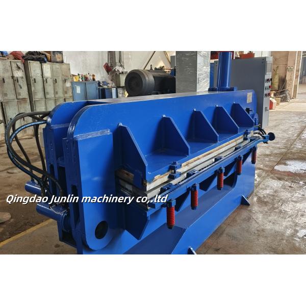 Seamless Conveyor Belt Hot Vulcanizing Machine Electric Customized