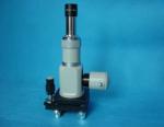 Self Contained Metallurgical Optical Microscope Portable With Digital Camera