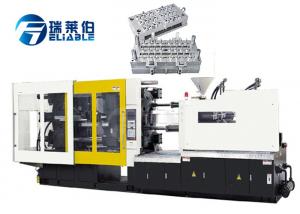 China Energy Saving Injection Blow Moulding Machine  , Horizontal Injection Moulding Machine  wholesale
