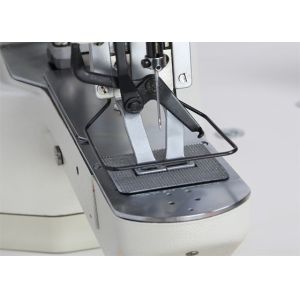 40 * 30mm Bartack Sewing Machine Electronic Direct Drive Adjustable Speed