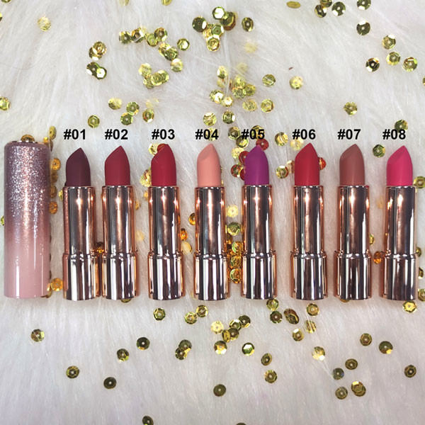 Private Label Vegan Makeup Lipstick