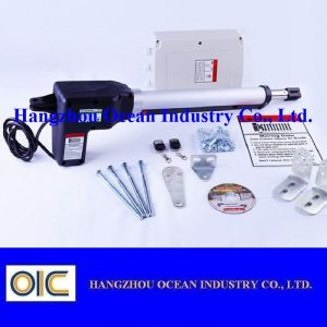 Heavy Duty Sliding Gate Hardware Kit for Enhanced Security