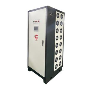 China 40V 7000A 280kw Programmable Lab Power Supply with Adjustable Voltage Current wholesale