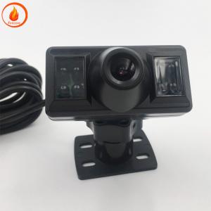 China IP67 AHD Car Camera Monitoring Coach Car HD Camera 3rd And 4th Generation wholesale