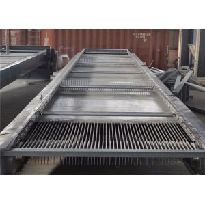 China Municipal Mechanical Screen Wastewater , Screening Treatment High Efficient wholesale
