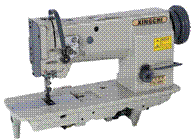 Soft luggage Deburring machine bag trimming machine