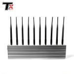 AC Charger GPS Signal Blocker Omnidirectional Antennas Desktop For Libraries